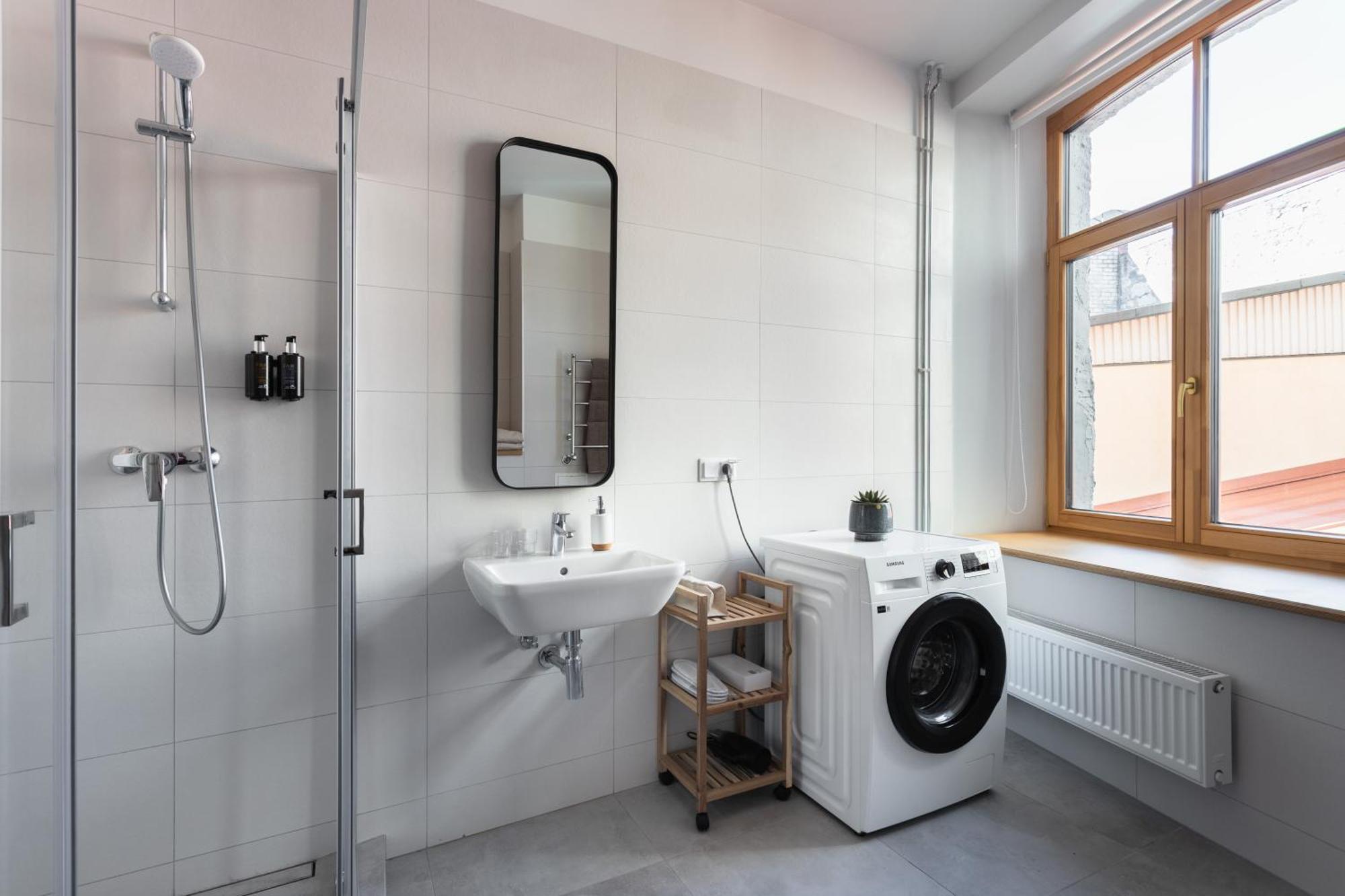 Centra Nams - Center Apartments Cesis Room photo